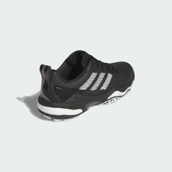 とんぼ　adidas コードカオス25 ゴルフシューズ ブラック 楽天市場】アディダス ゴルフ コードカオス 25 ボア（NKZ93