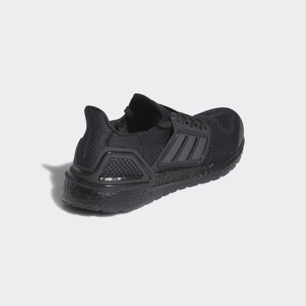 Black Ultraboost 19.5 DNA Running Sportswear Lifestyle Shoes LZT71