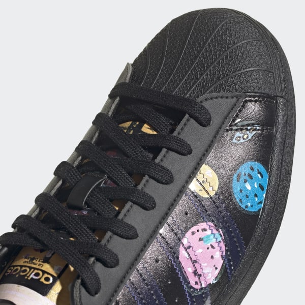 adidas Mickey Mouse Superstar Shoes 
