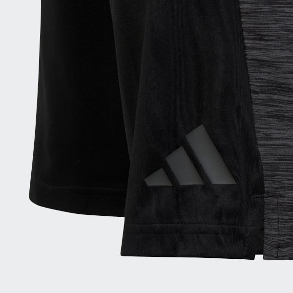 Sort AEROREADY Heather shorts