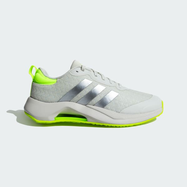 adidas Torpace Shoes Green adidas India