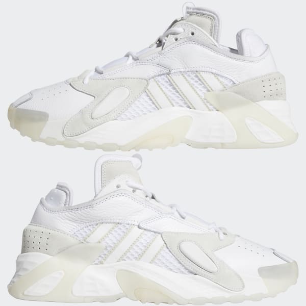 Adidas deals streetball blanco