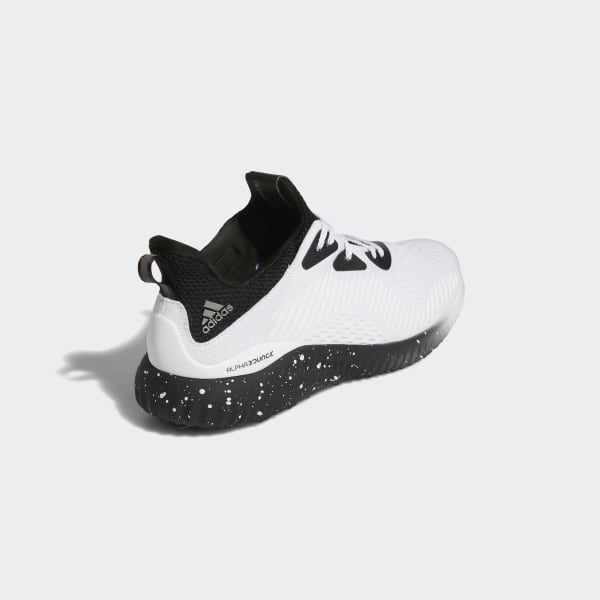 adidas Alphabounce 1 Shoes WeiB adidas Deutschland