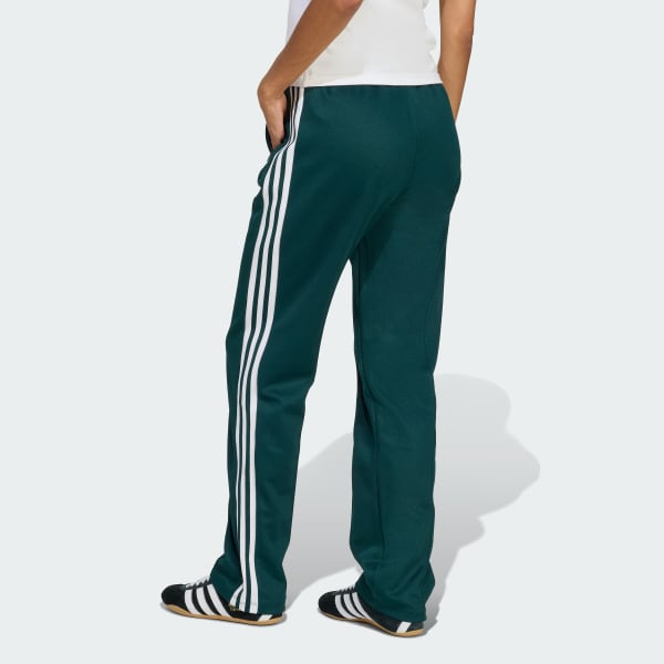 Verde Pants Deportivos Beckenbauer