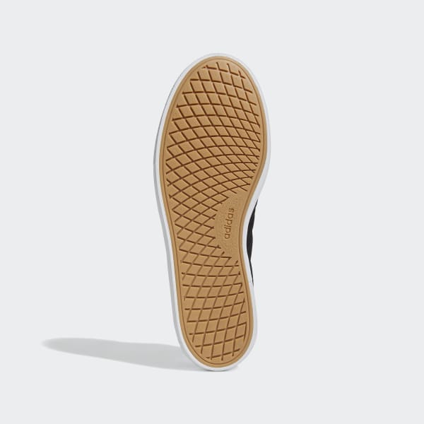 Czerń Vulc Raid3r Skateboarding Shoes