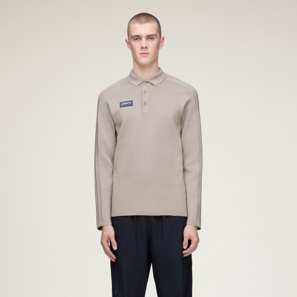 สีเขียว เสื้อโปโล RAVENSWORTH SPZL