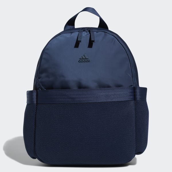 adidas VFA Backpack - Blue | adidas US
