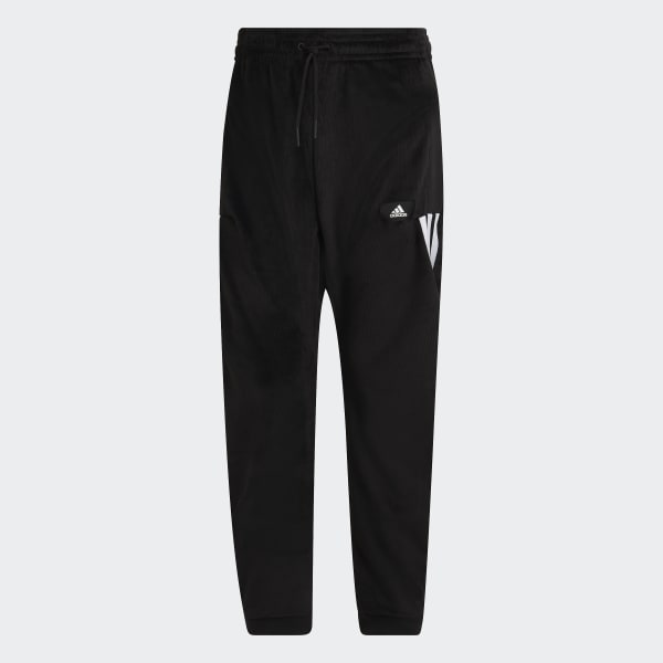 Negro Pantalón adidas Sportswear Future Icons Premium O-Shaped NQ389