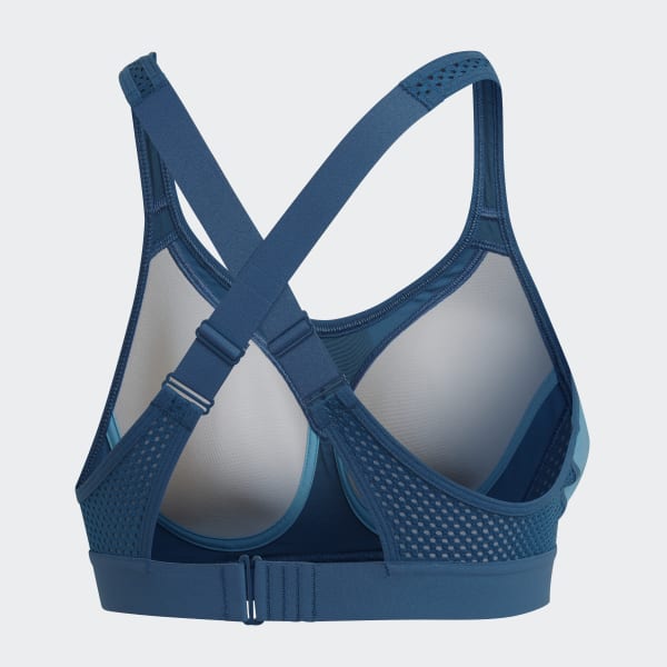 Stronger for It Swim Top Stronger for It Swim Top