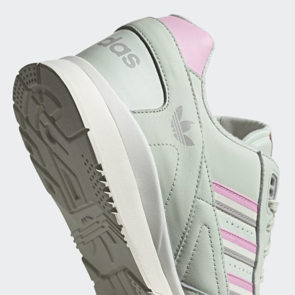 adidas trainer verdi pelle adidas trainer verdi pelle