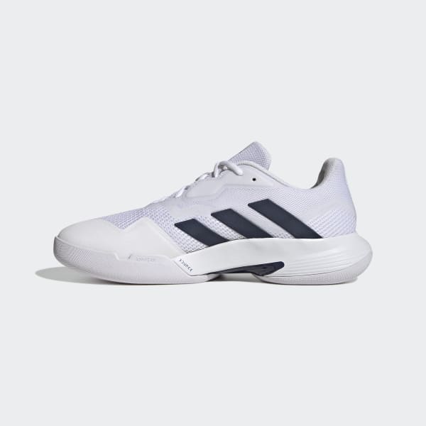 CourtJam Control Tennis Shoes