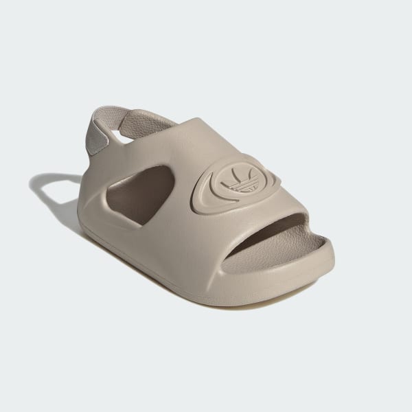 สีเบจ รองเท้าแตะโฟม CAMPUS 00s