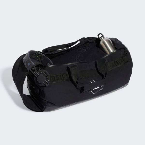Preto Saco 24/7 adidas by Stella McCartney