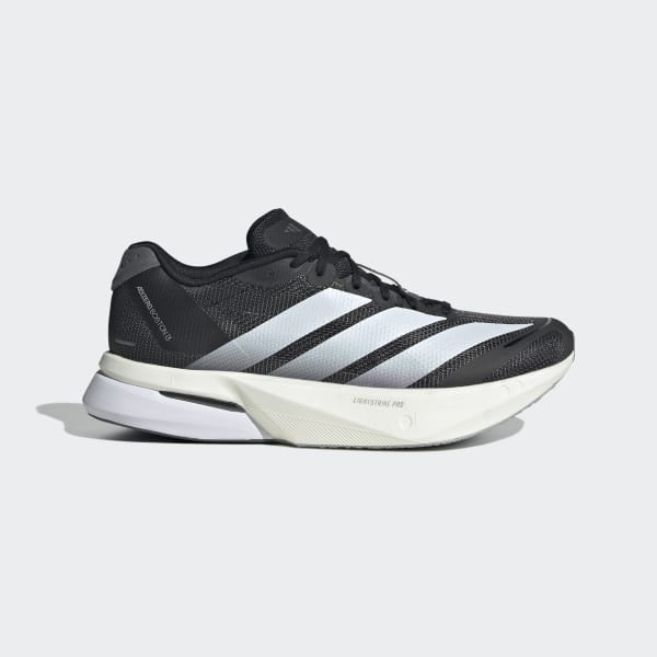 adidas Buty Adizero Boston 13 EQT - Bialy | adidas Poland