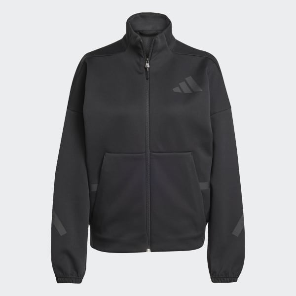 ウェア adidas70s atp 70s Vintage adidas ATP Track Jacket White × Lig