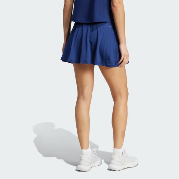 Mavi Club Tennis Climacool Etek