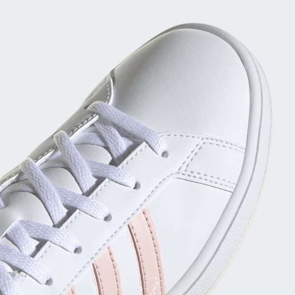 Adidas originals grand court mujer top