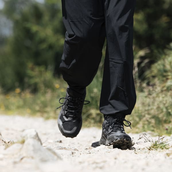 Μαύρο Terrex Trailmaker GORE-TEX Hiking Shoes KYA48