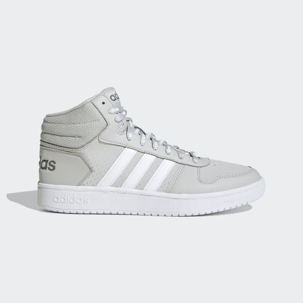 scarpe hoops 2.0 mid