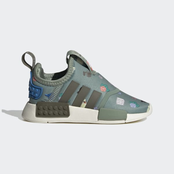 Louis Vuitton Adidas Shoes Nmd