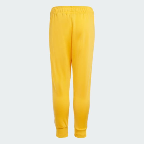 Adidas sst jaune top