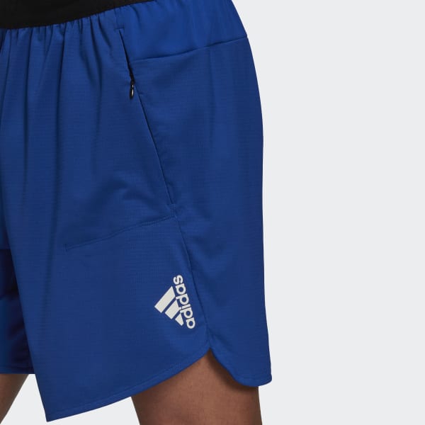 Azul Designed 4 Training HEAT.RDY HIIT Shorts SU050