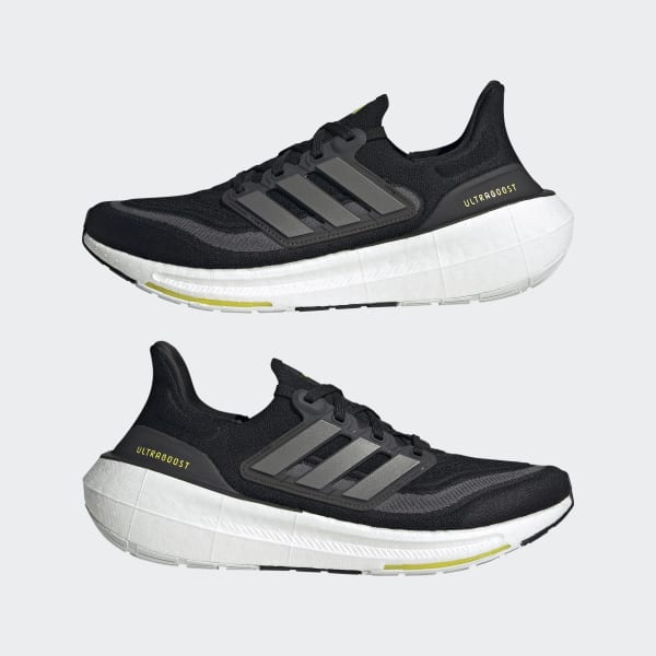 Adidas Ultraboost Light - Chaussures running homme