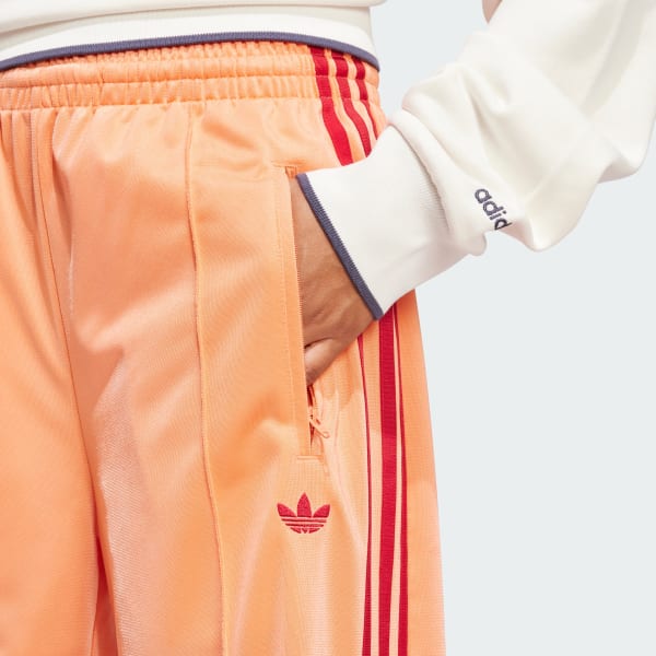 Pantalon Adidas Originals Jogging Orange Adidas Homme Adidas