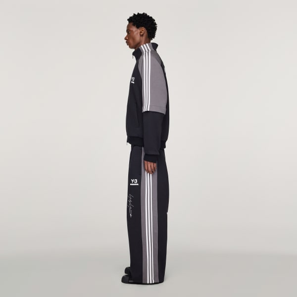 Y-3 NBHD TRACK PANTS