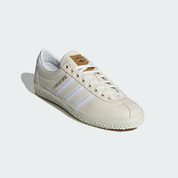 adidas Gazelle Shoes - White | Unisex Lifestyle | adidas US