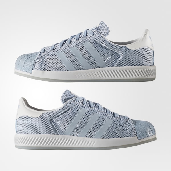 Adidas superstar deals bounce hombre