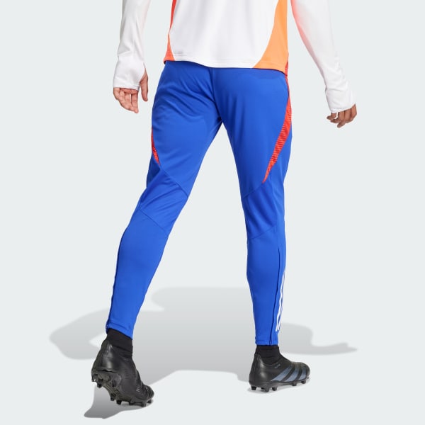 adidas Tiro 24 Competition Training Pants Blue adidas UK