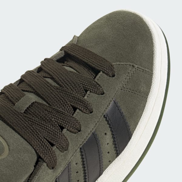 Adidas campus verde militare clearance