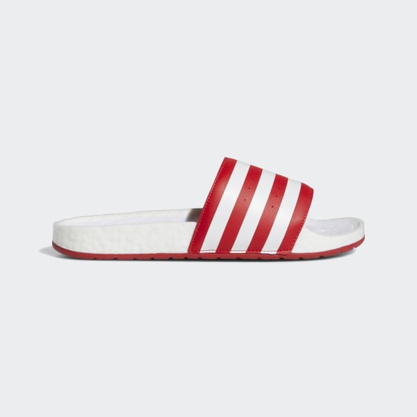 Adidas boost clearance slides stockx