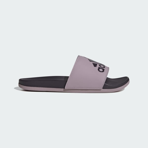 adidas Adilette Comfort Slides Black adidas Thailand
