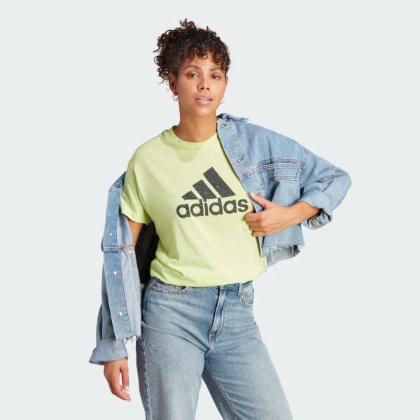 Adidas deals winners tee