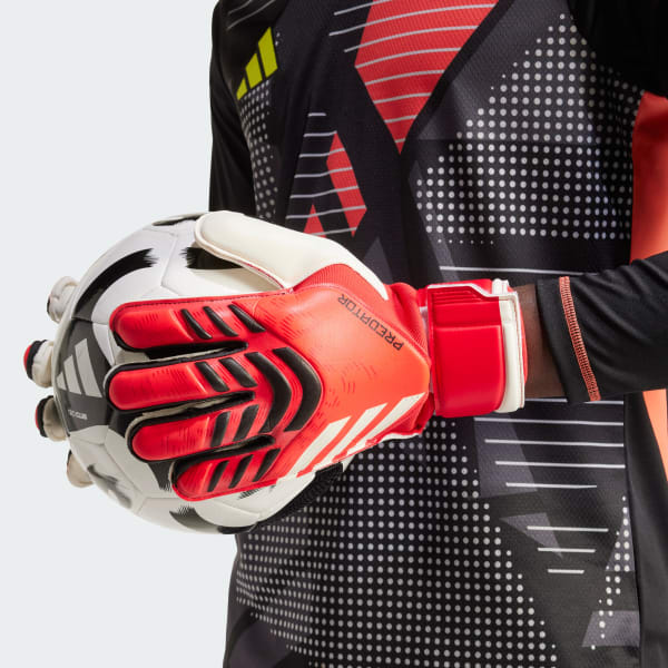Torwarthandschuhe Predator Manuel Neuer Neue Handschuhe Adidas ACE