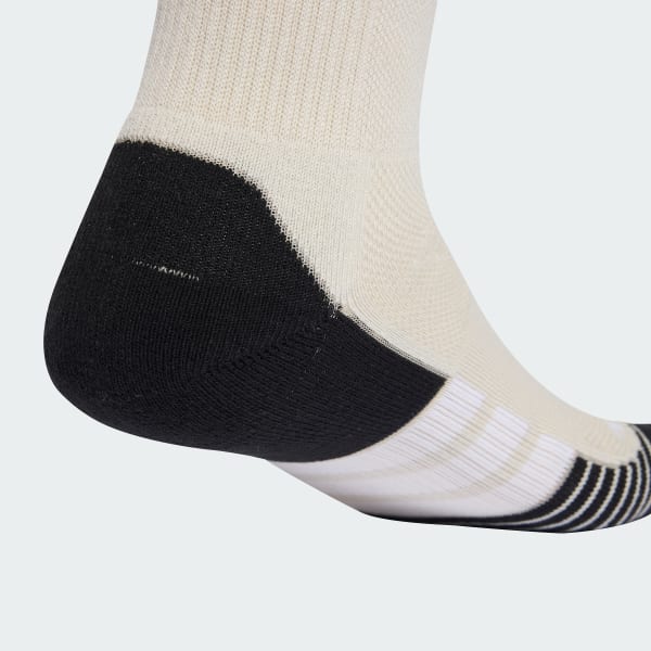 Orange Performance CLIMACOOL Cushioned Crew Socks 3 Pairs