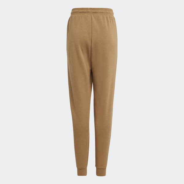 Brown adidas x Classic LEGO® Joggers