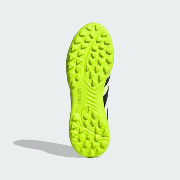 biela Predator League Laceless Turf Boots Kids