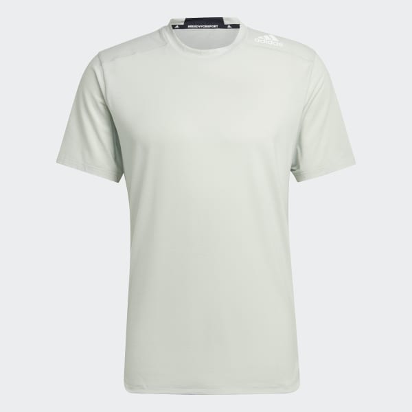 Groen Designed for Training T-shirt I4530