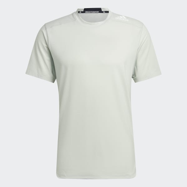Zielony Designed for Training Tee I4530