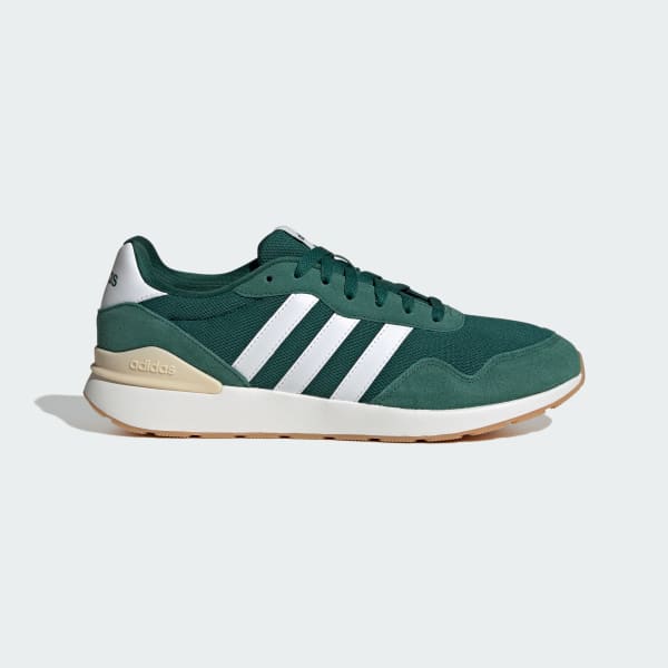 Verde Zapatillas Run 60s 4.0