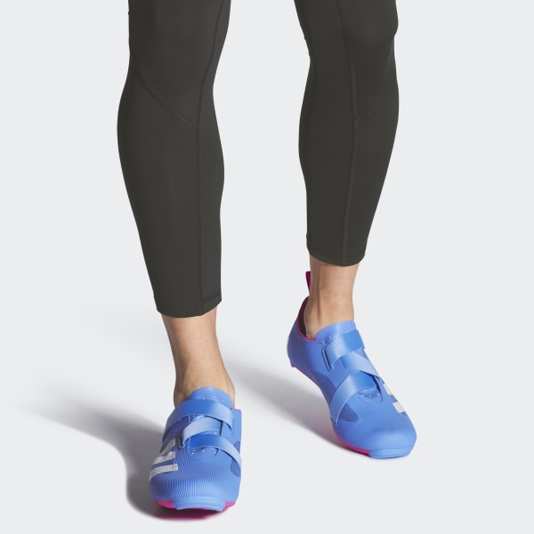 Blue THE INDOOR CYCLING SHOE