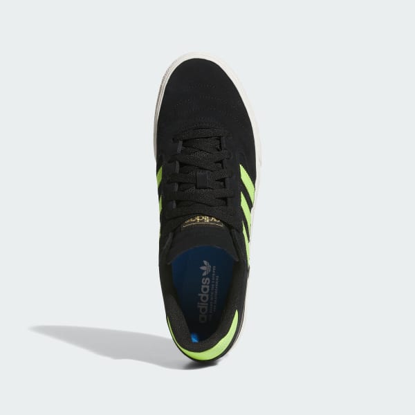 Black Busenitz Vulc II Shoes