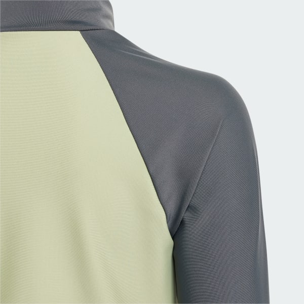 Verde Rash guard adidas x Disney Lion King