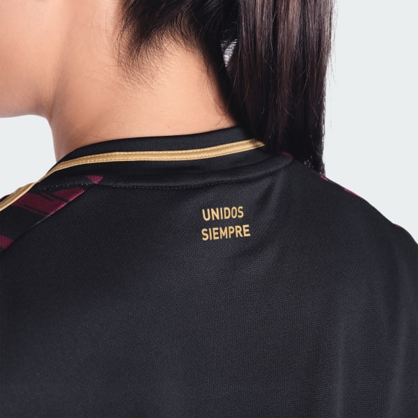 Camiseta Visitante Selecci n Peruana 2024 Mujer