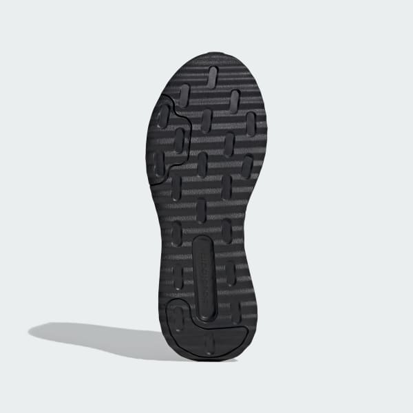 Black X_PLR Path Shoes