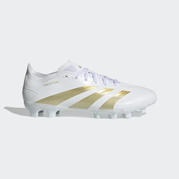 アディダス　プレデター　HG/AG　26cm adidas アディダス プレデター LEAGUE HG/AG JAPAN(ホワイト