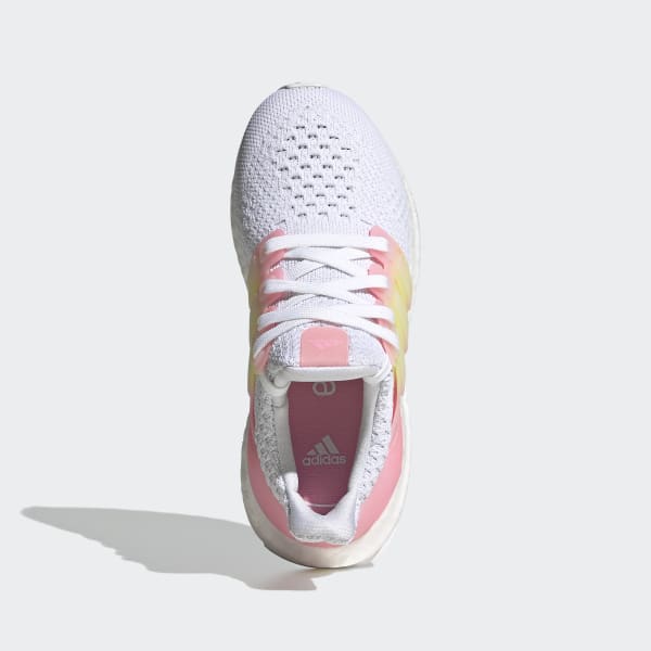 Bialy Ultraboost 5.0 DNA Shoes LII67
